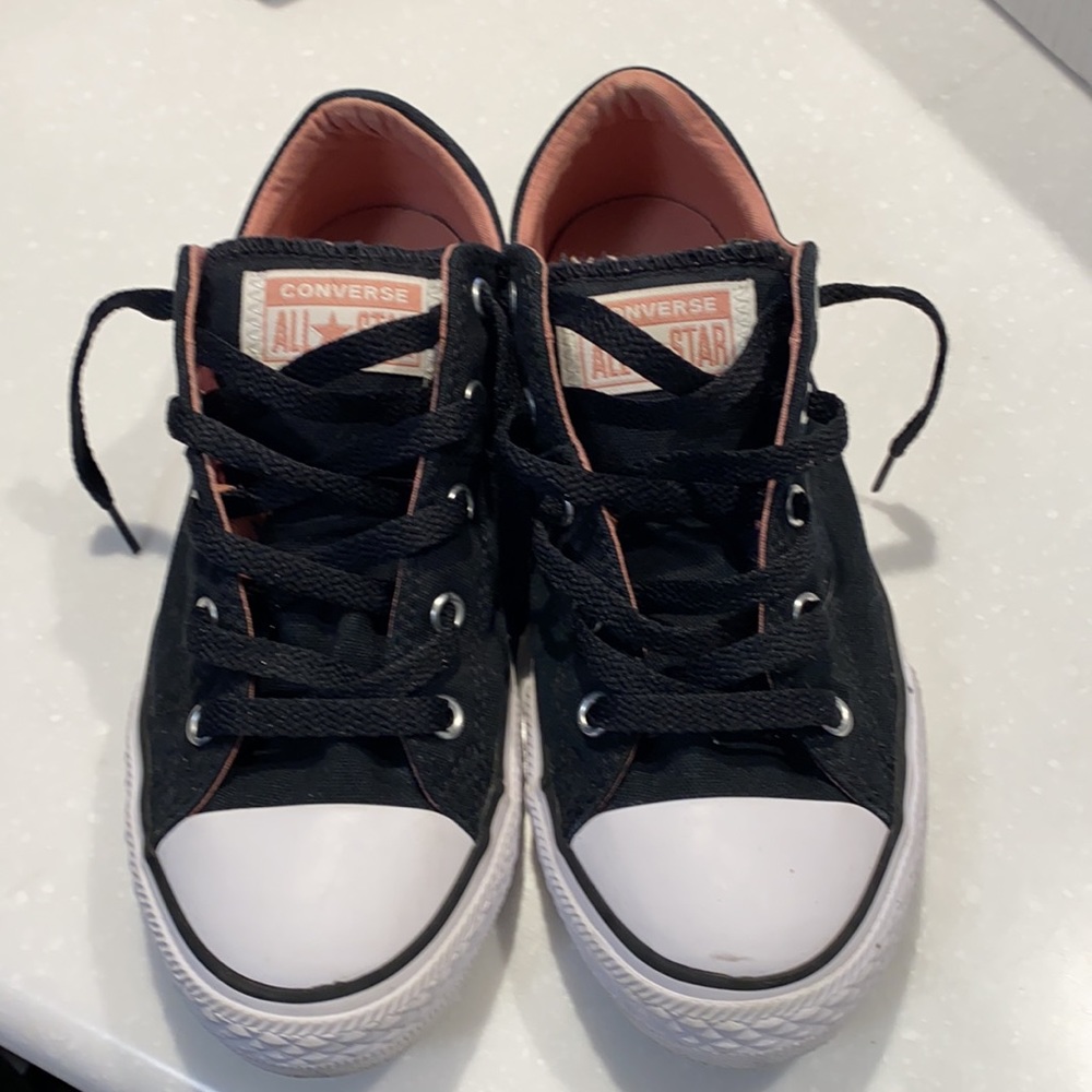 Converse Chuck Taylor All ⭐️ Madison Low Sneaker